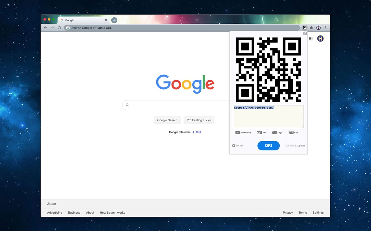 二维码生成器 国内专版中文离线安装包 V10.3.13插图