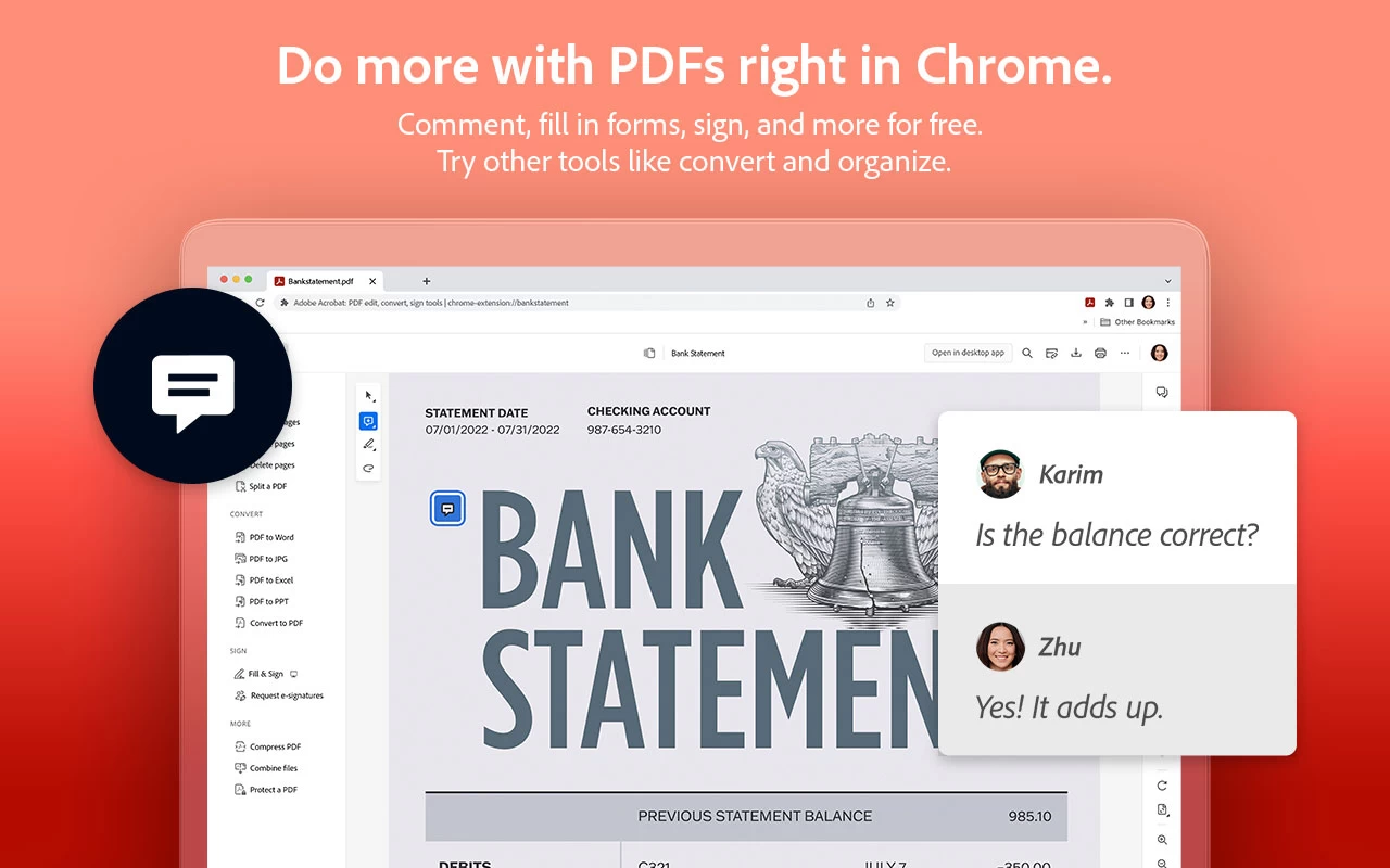 Adobe Acrobat：PDF 编辑、转化、签名工具 国内专版中文离线安装包 V25.6.1.0插图