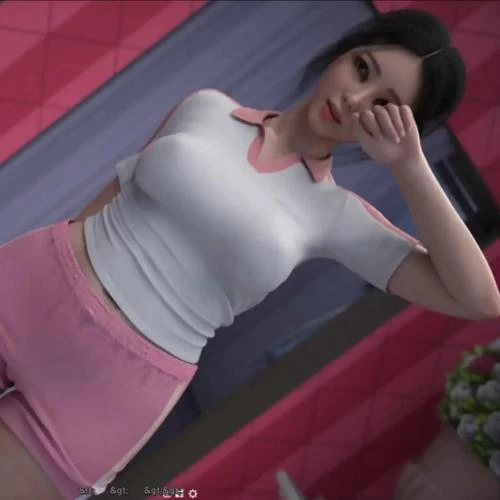 【SLG/汉化/动态/PC+安卓】爱与诱惑Ep.6S2 [3.2G]插图