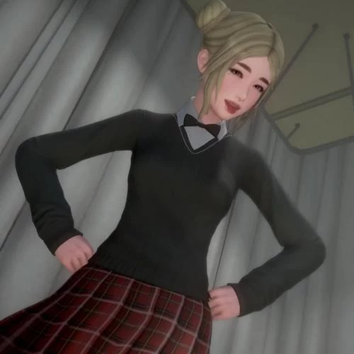 [SLG/汉化/PC+安卓]低语 重置-V0.7版[3.61G]插图