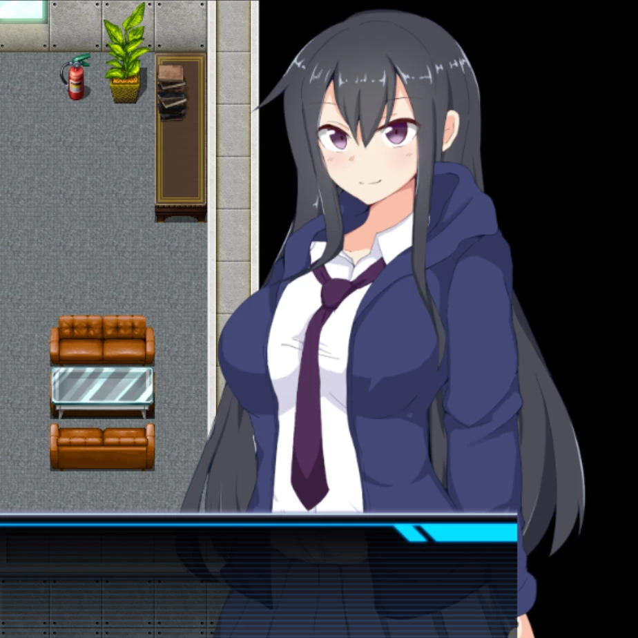 [RPG/汉化/PC+安卓] 神代伊月的选举战 V1.0 [1.72G]插图
