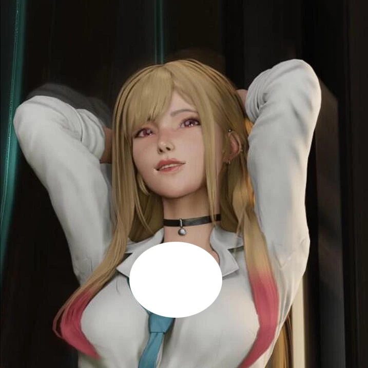 [SLG/汉化/PC+安卓] 困在我的游戏里v0.4.3 AI版 [608MB]插图
