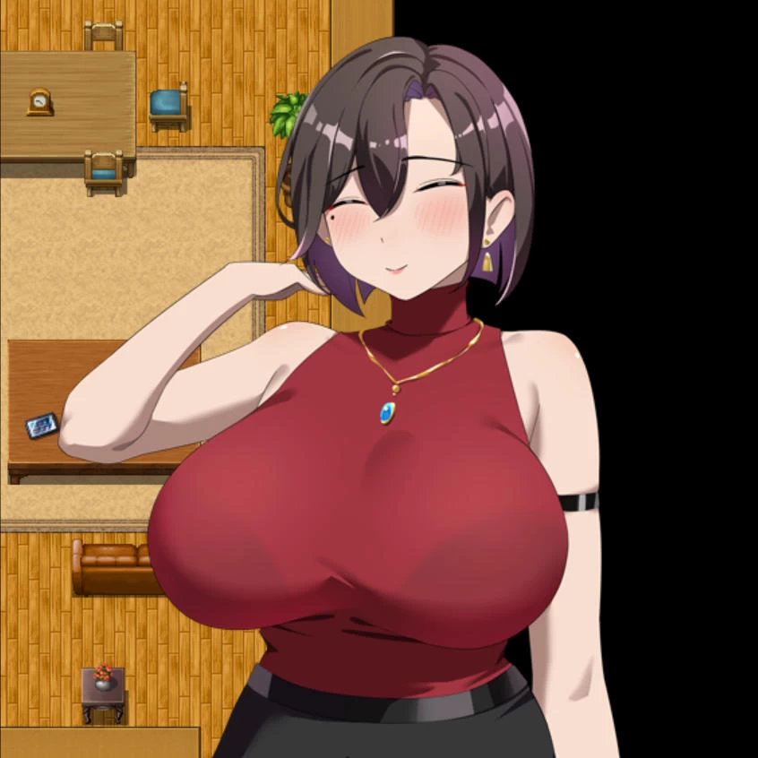 [RPG/汉化/PC+安卓 ] 在末日中堕落了 Ver2.056 [1.84G]插图