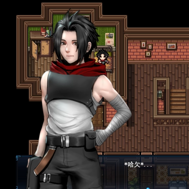 [RPG/欧美/汉化/PC+安卓]僵尸撤退2：僵局 v0.23.1 Beta [2.87GB]插图